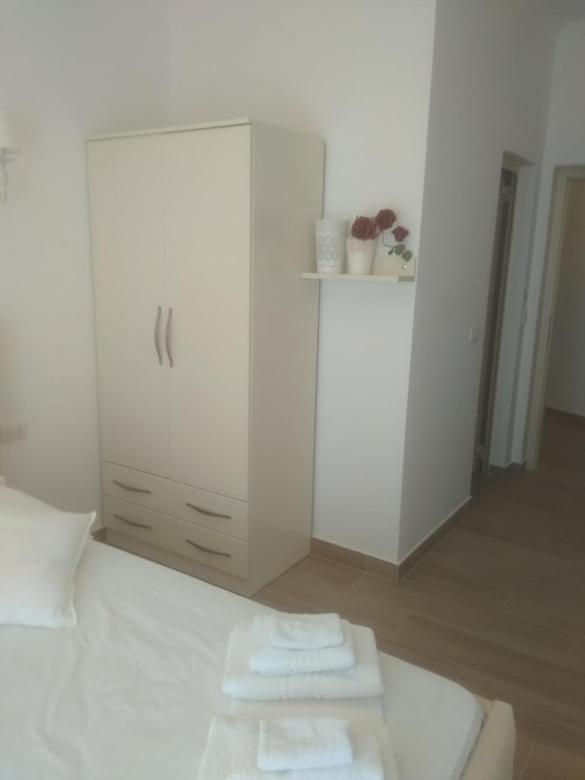 Vogklis House Hotell Qeparo Eksteriør bilde